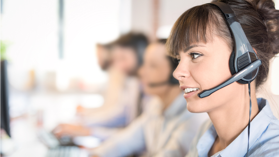 Curso de Agente de Call Center de TLNeuro